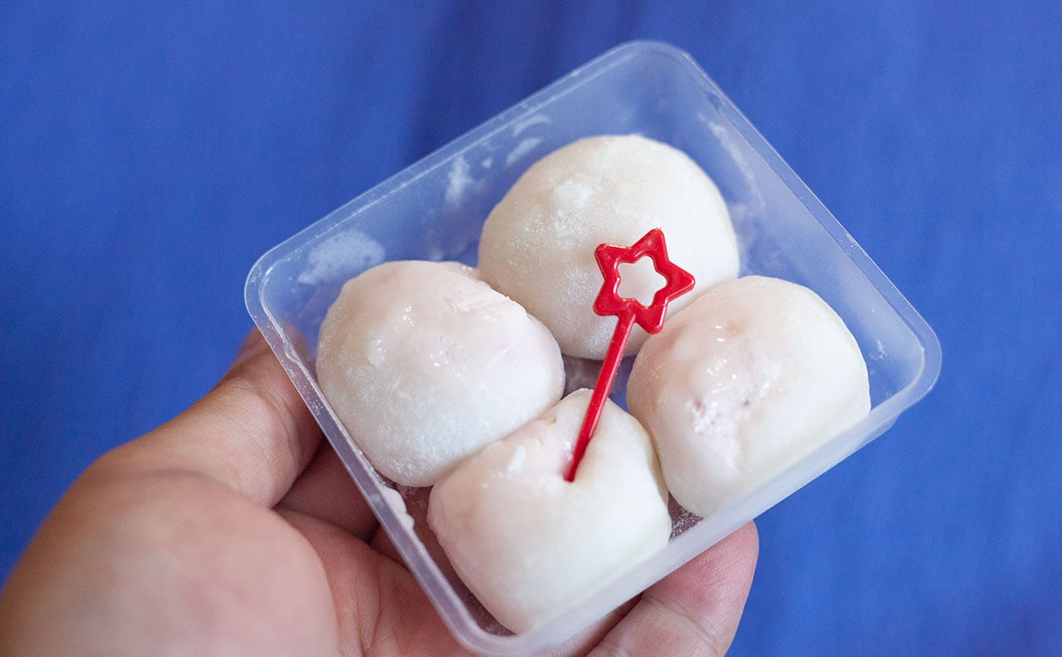 「当たり」「バカ美味い」とろけちゃって秒でなくなる【セブン】スイーツとは？