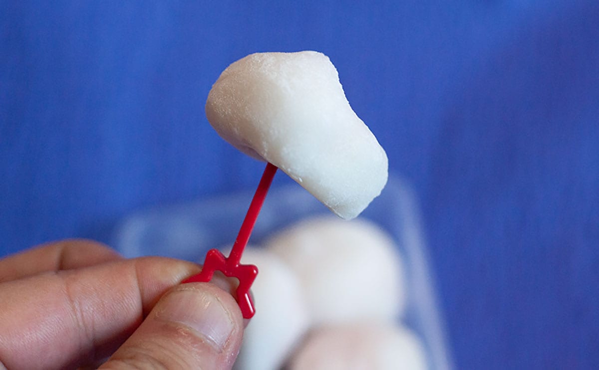 「当たり」「バカ美味い」とろけちゃって秒でなくなる【セブン】スイーツとは?