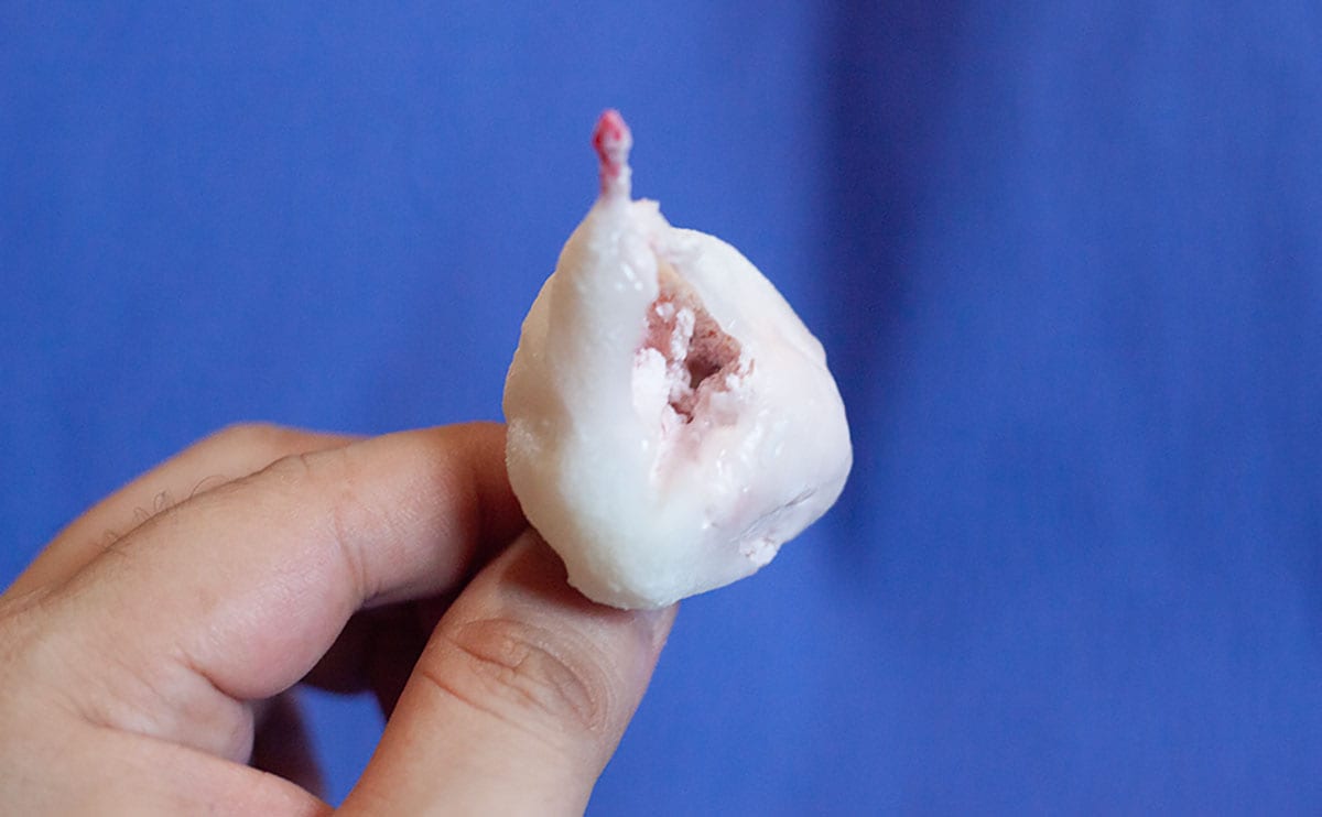 「当たり」「バカ美味い」とろけちゃって秒でなくなる【セブン】スイーツとは?