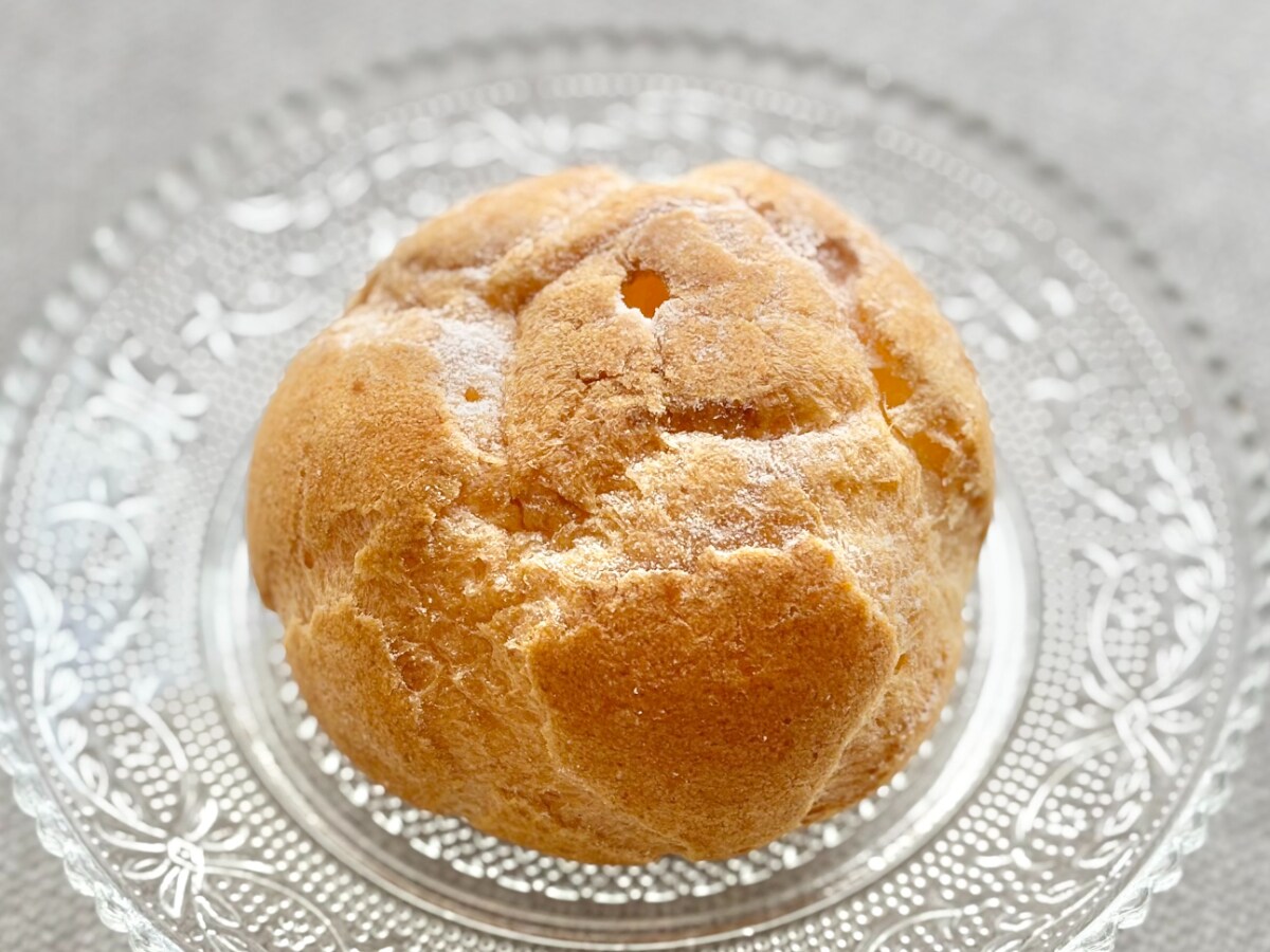 とろっとろのクリームが好きすぎた!【ファミマ】の夏スイーツを実食