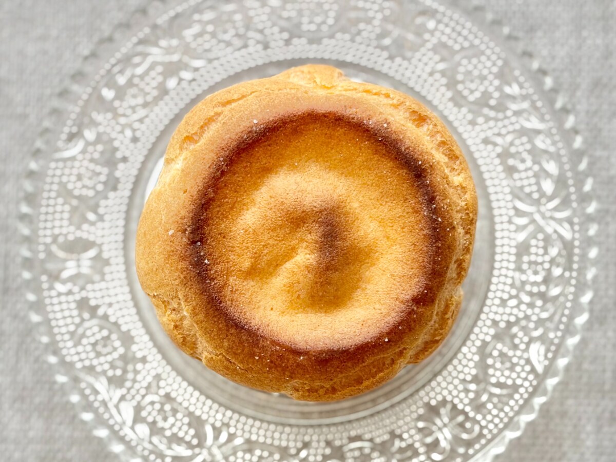 とろっとろのクリームが好きすぎた!【ファミマ】の夏スイーツを実食