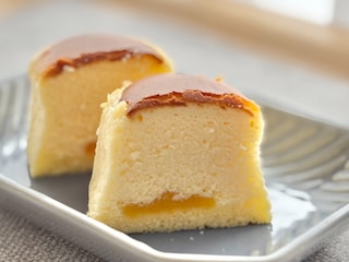 レモン×チーズの組み合わせはやっぱり最強！【ファミマ】の新作スイーツ