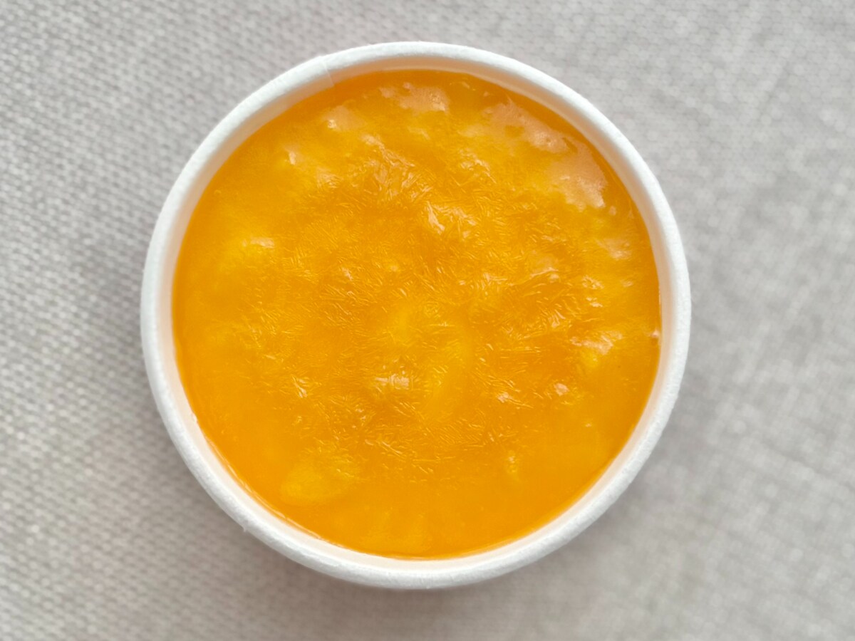 「バカうめぇ」「優勝です」と大好評！【ローソン】の濃厚かき氷を実食