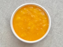 「バカうめぇ」「優勝です」と大好評！【ローソン】の濃厚かき氷を実食