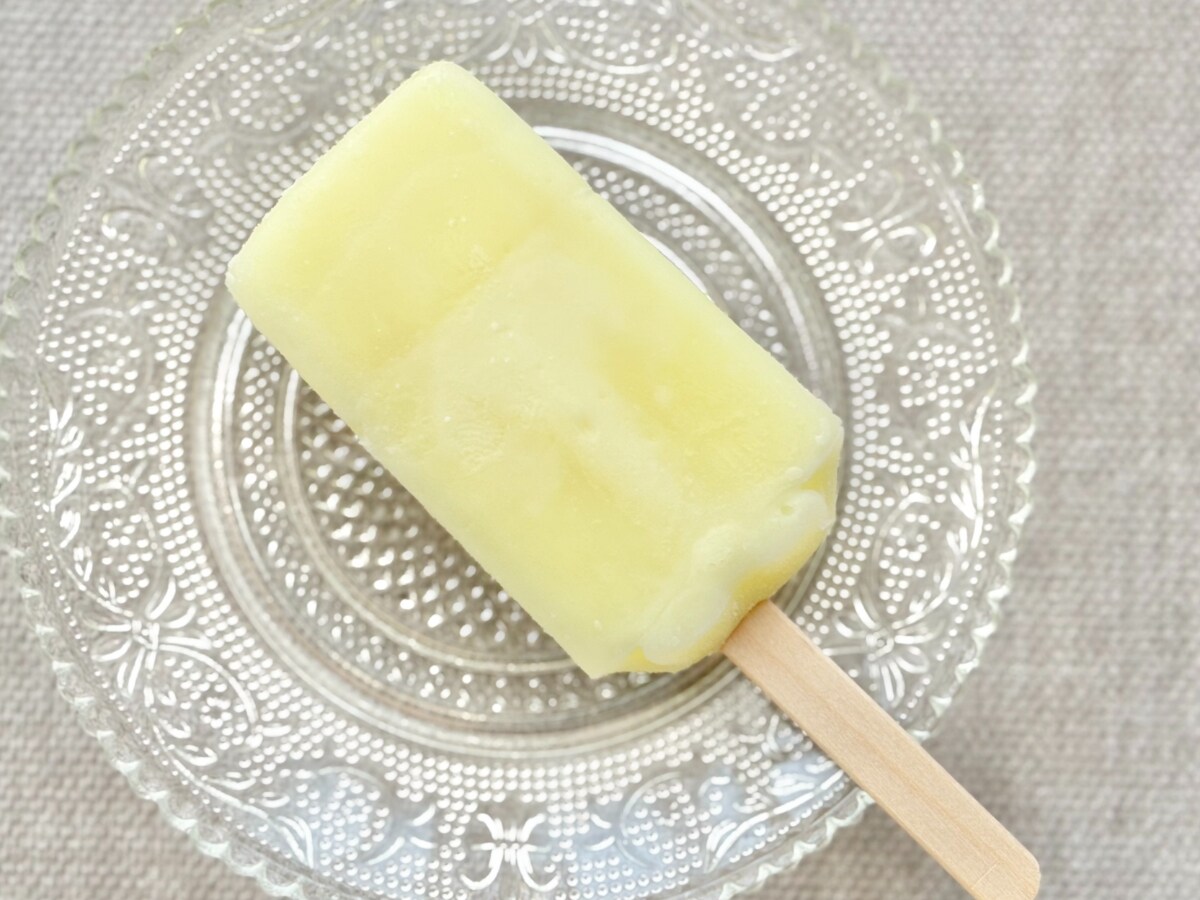 「後味さっぱり」「バカ美味アイス」【ファミマ】夏に食べたい味が復活