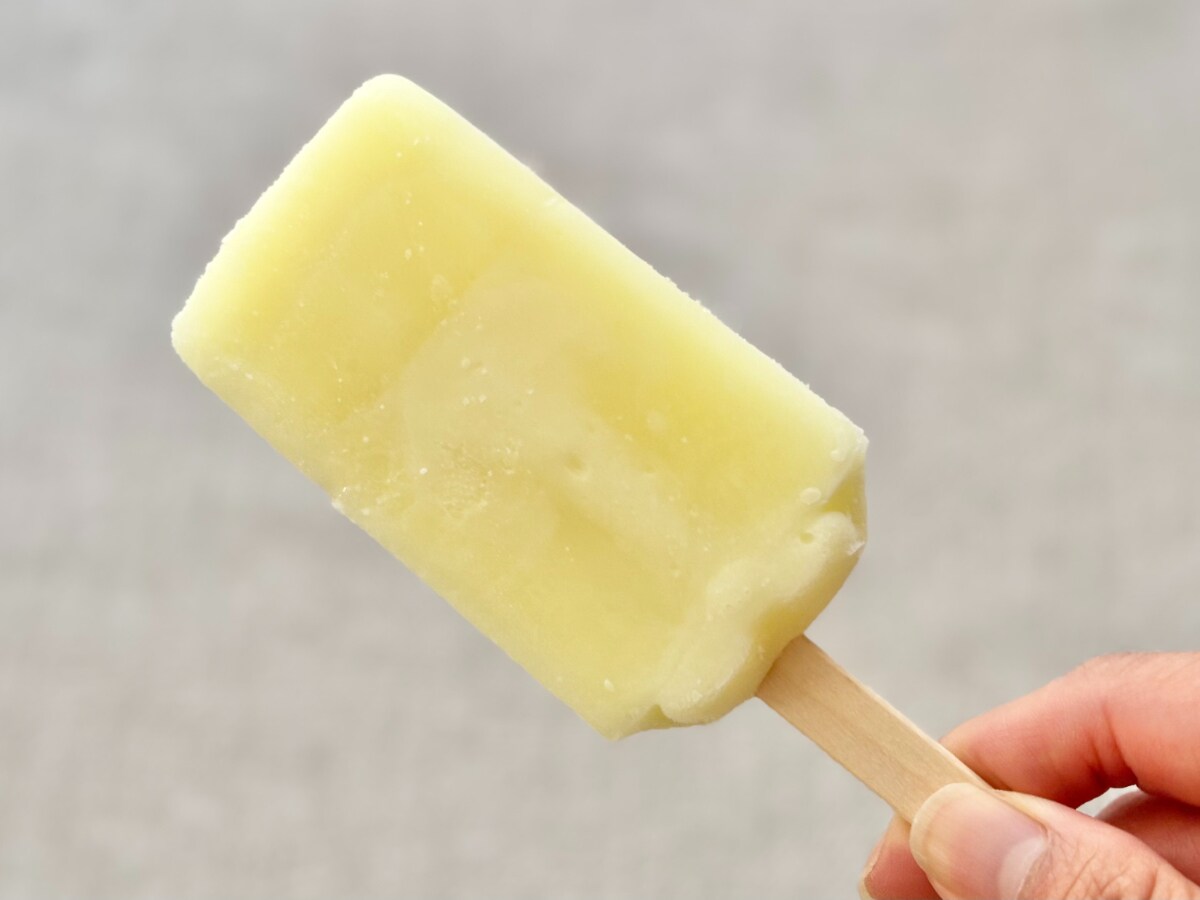 「後味さっぱり」「バカ美味アイス」【ファミマ】夏に食べたい味が復活