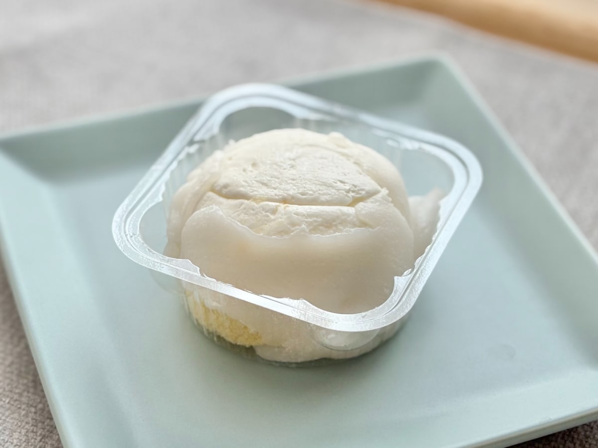 「めちゃうま」「口溶け抜群」【ローソン】の新感覚スイーツを実食!