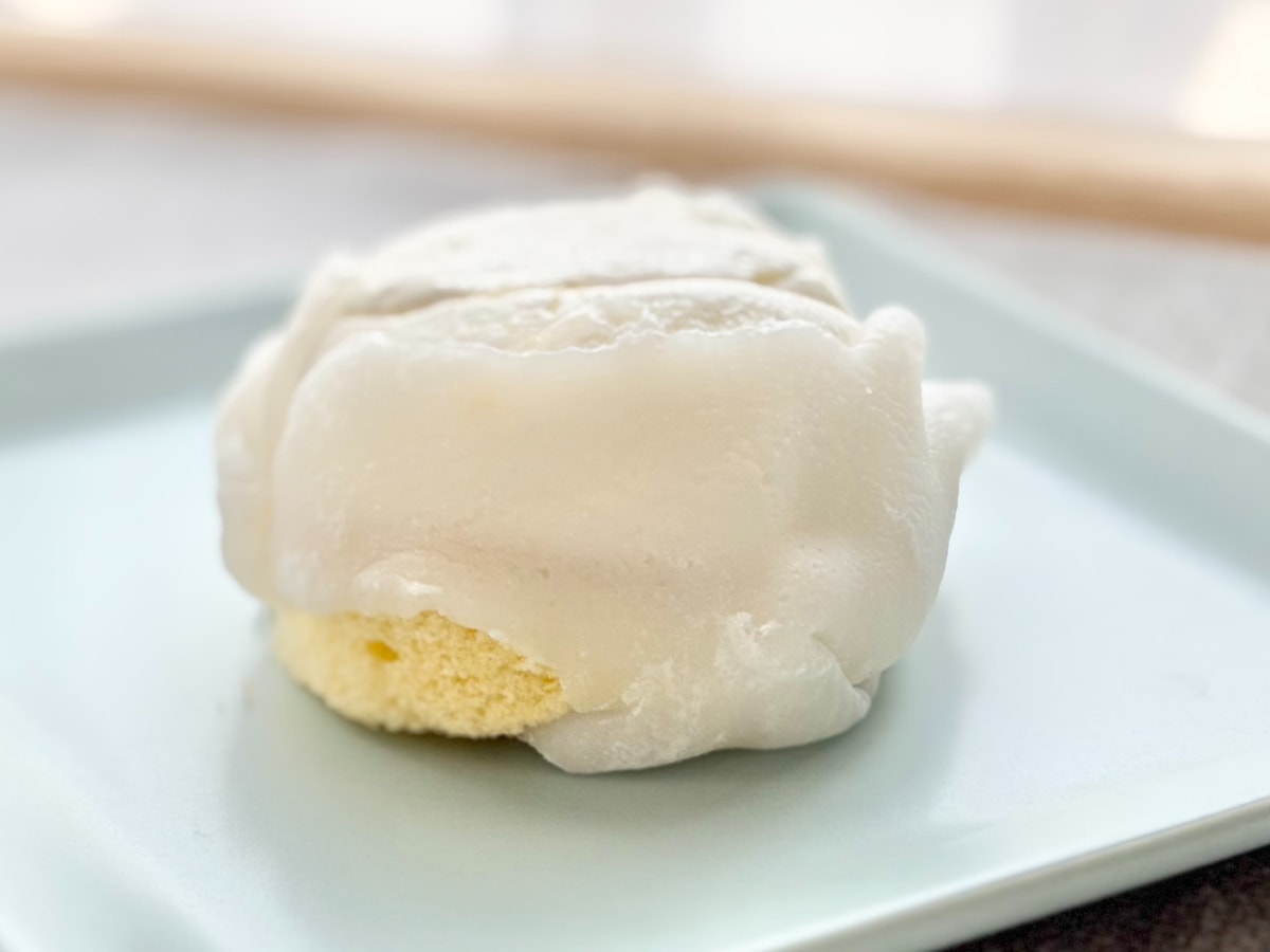 「めちゃうま」「口溶け抜群」【ローソン】の新感覚スイーツを実食!