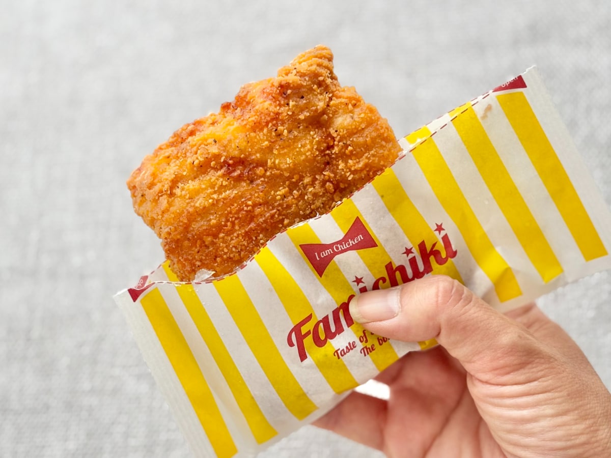 看板商品がまさかの巨大化！売り切れた店舗も！？【ファミマ】に急げ～！