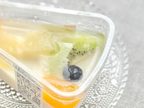 コンビニとは思えない華やかさ♡【ファミマ】に贅沢スイーツが新登場