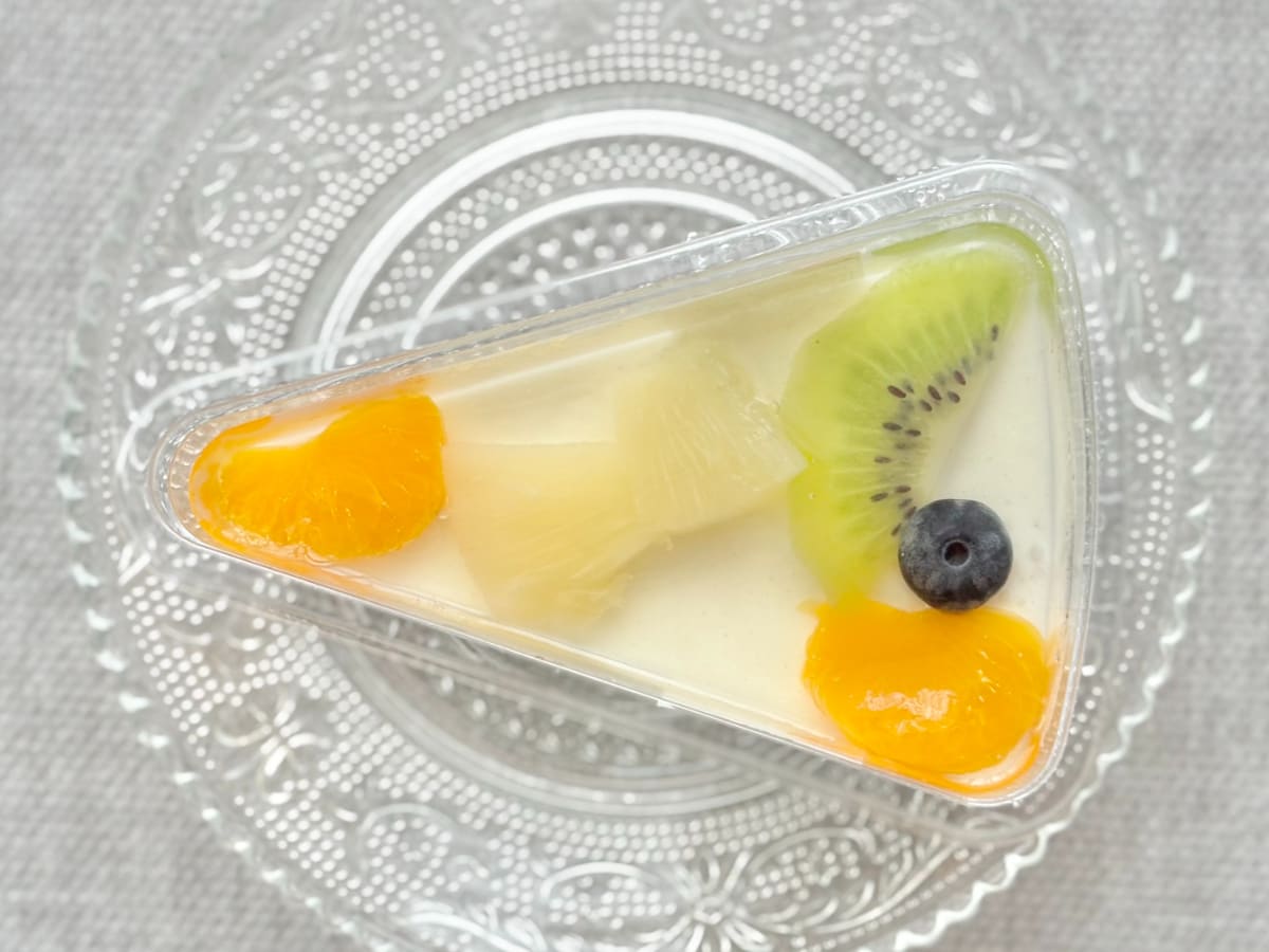 コンビニとは思えない華やかさ♡【ファミマ】に贅沢スイーツが新登場