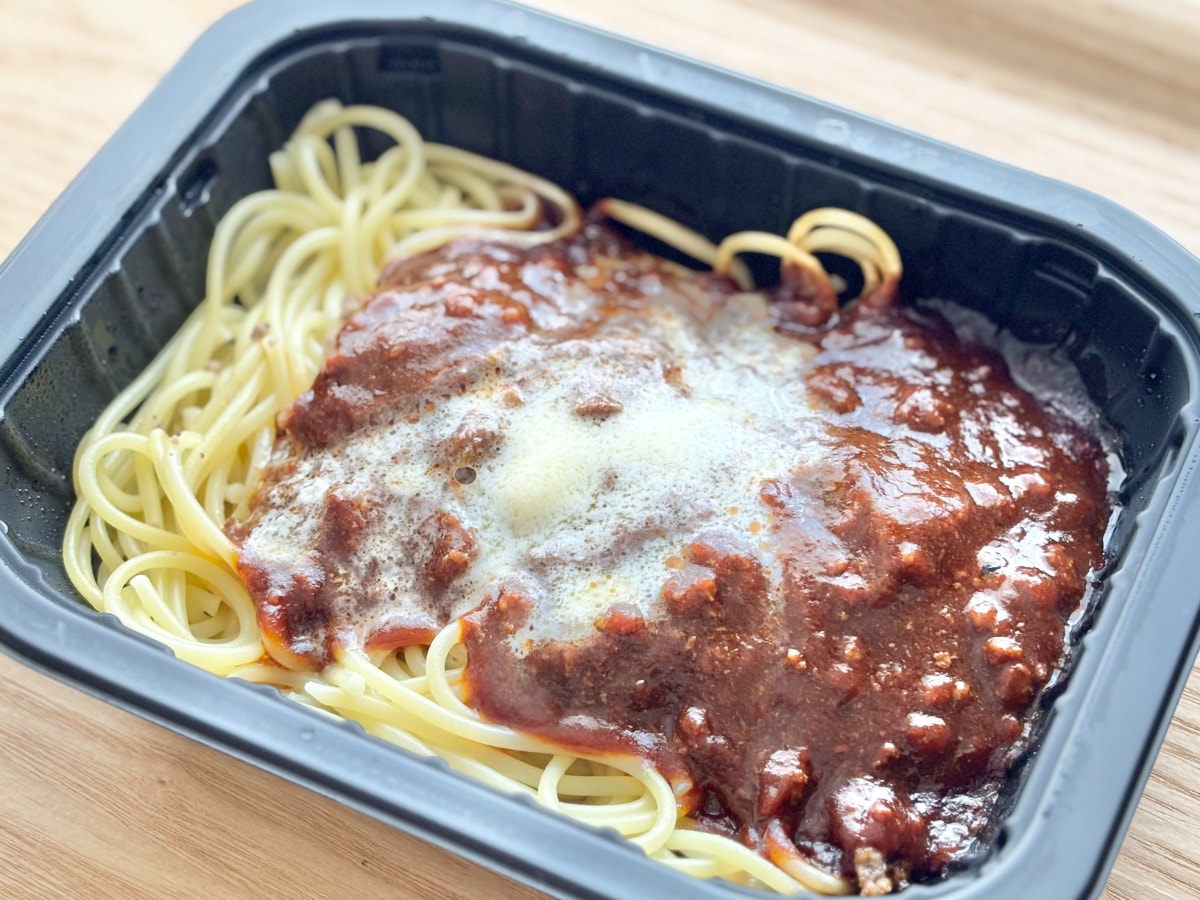 冷食なのにお店超えてる！？【セブン】の人気商品がさらに美味しくなった