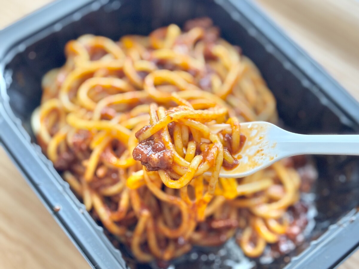 冷食なのにお店超えてる！？【セブン】の人気商品がさらに美味しくなった