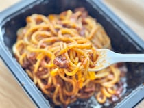 冷食なのにお店超えてる！？【セブン】の人気商品がさらに美味しくなった