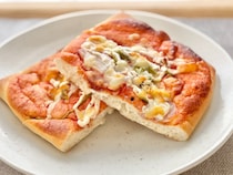 適度なピリ辛味がクセになる！【セブン】話題キャンペーンのパンを実食