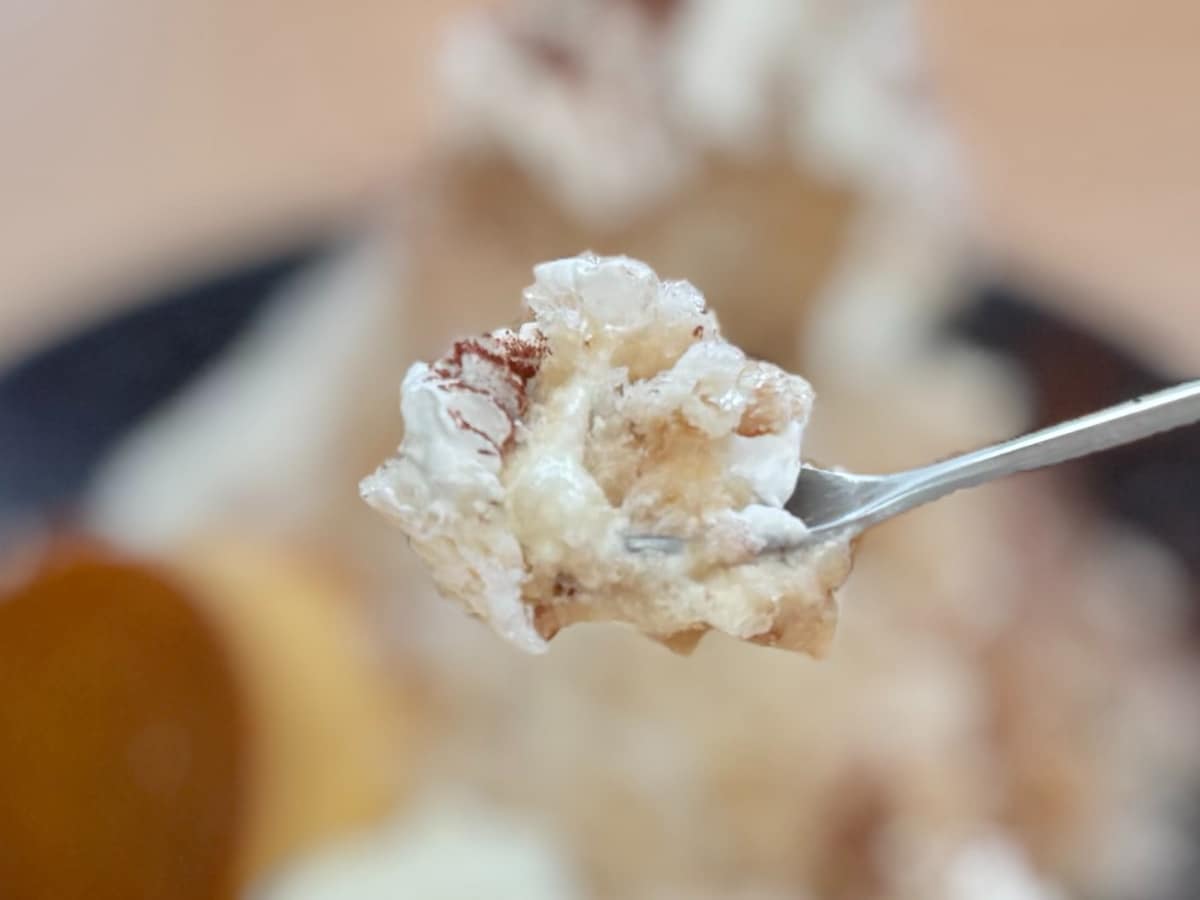 「悪魔的な味」「最高の組合せ」【ガスト】に衝撃的な見た目の新作かき氷