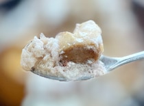 「悪魔的な味」「最高の組合せ」【ガスト】に衝撃的な見た目の新作かき氷