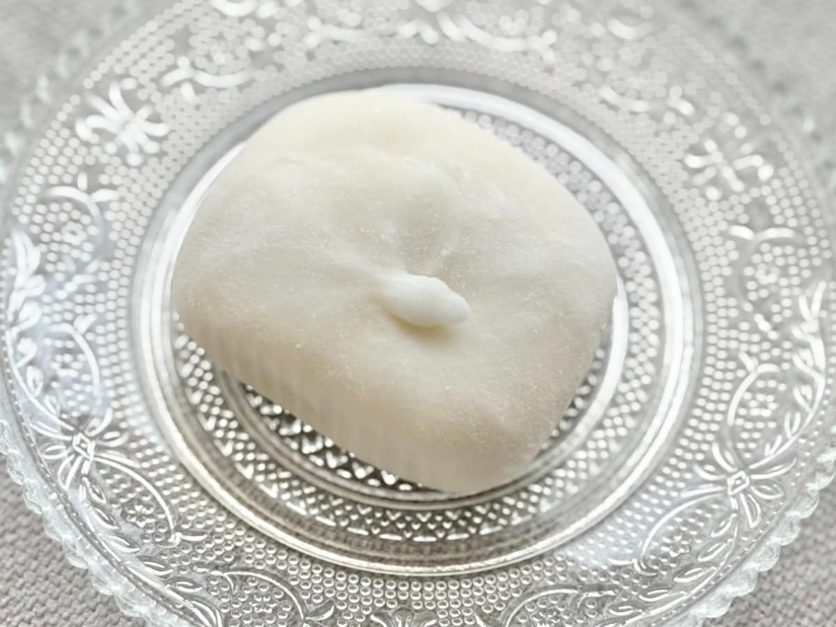 「"黒蜜"の量たまんない！」「優しい味」【ファミマ】の新作和スイーツ