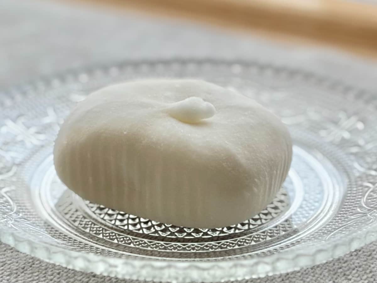 「"黒蜜"の量たまんない！」「優しい味」【ファミマ】の新作和スイーツ