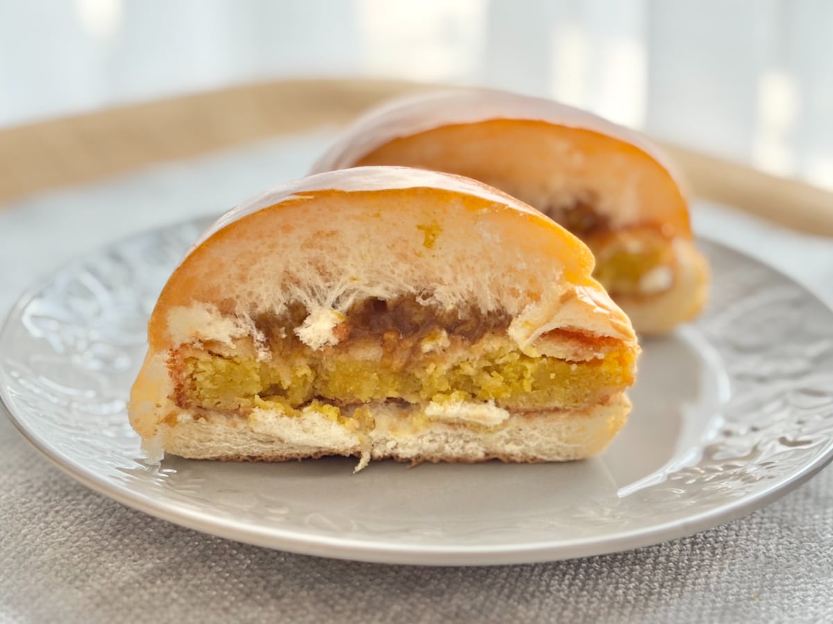 これはウマいに決まってる!【ファミマ】に人気店監修のコラボバーガー