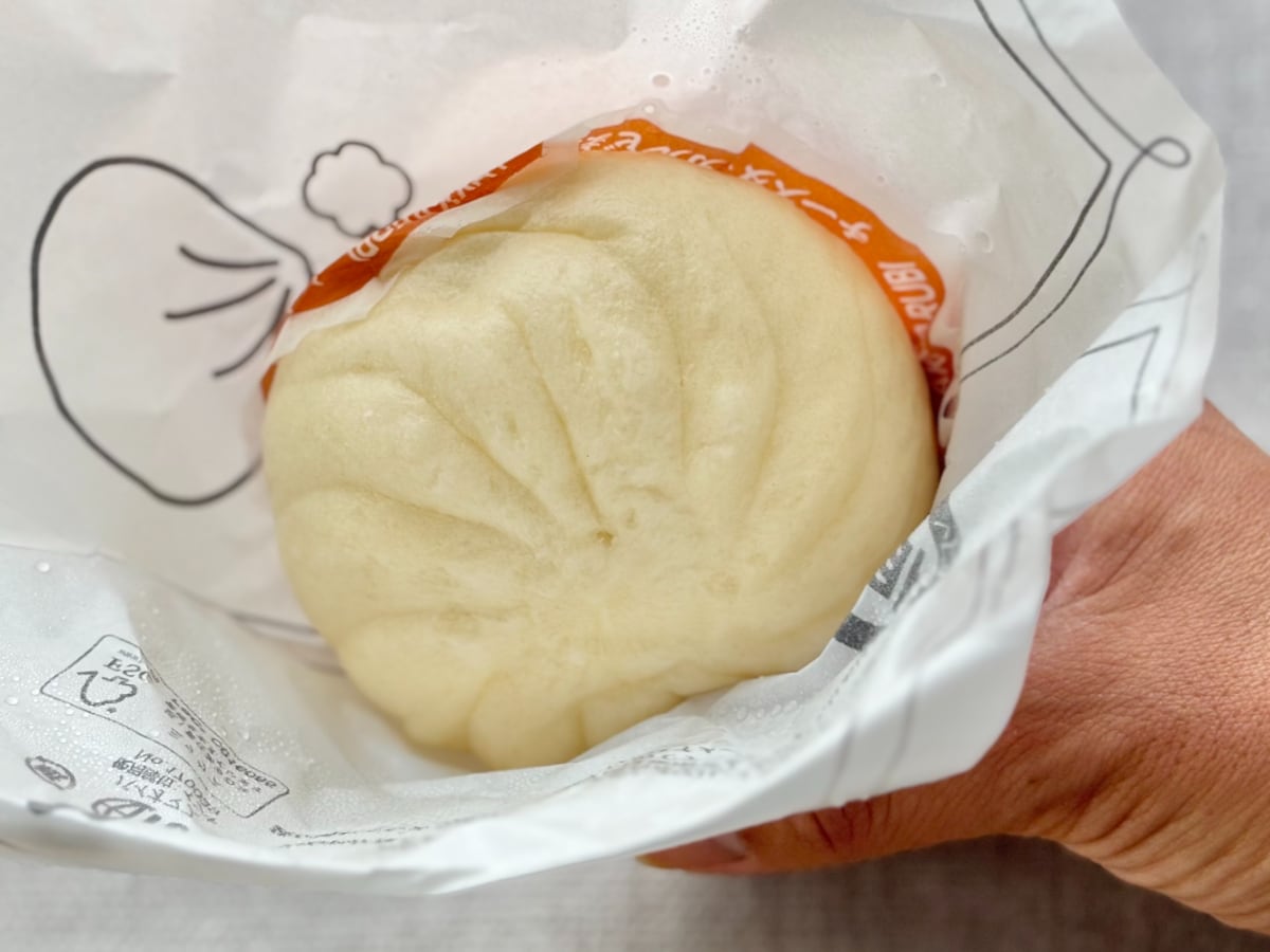 暑い日でもイケちゃう味！【ファミマ】に韓国料理入りの中華まんが新登場