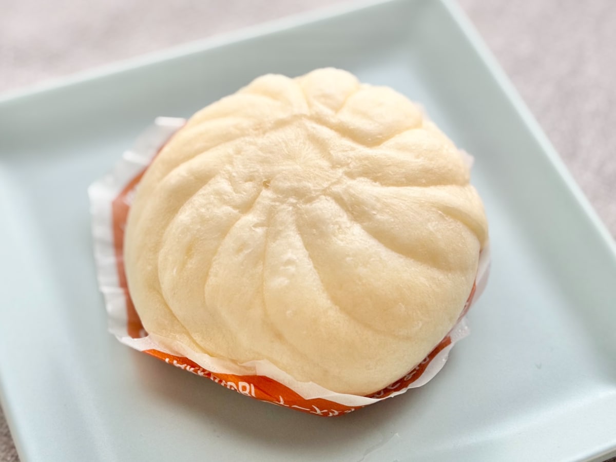 暑い日でもイケちゃう味！【ファミマ】に韓国料理入りの中華まんが新登場