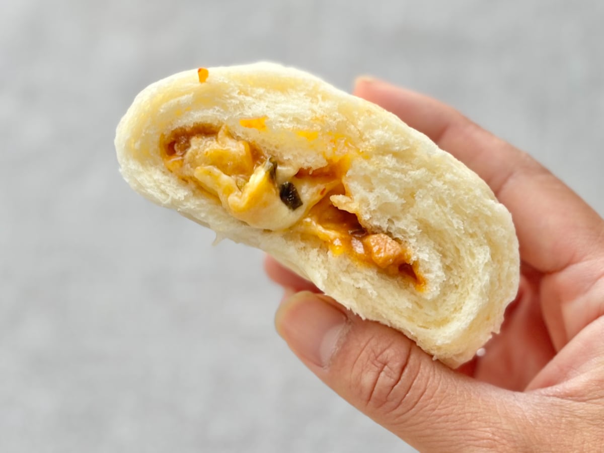 暑い日でもイケちゃう味！【ファミマ】に韓国料理入りの中華まんが新登場