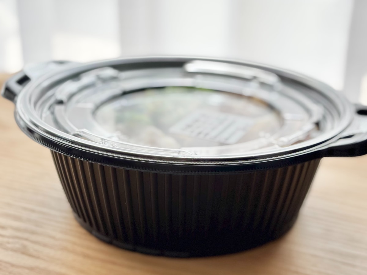 牛丼なのに「スルスル食べれる」！？【吉野家】の期間限定メニューを実食