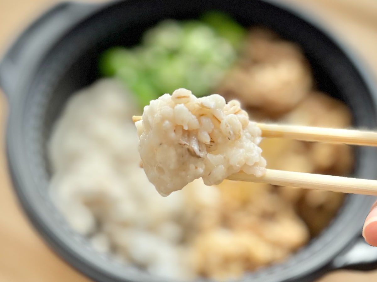 牛丼なのに「スルスル食べれる」！？【吉野家】の期間限定メニューを実食