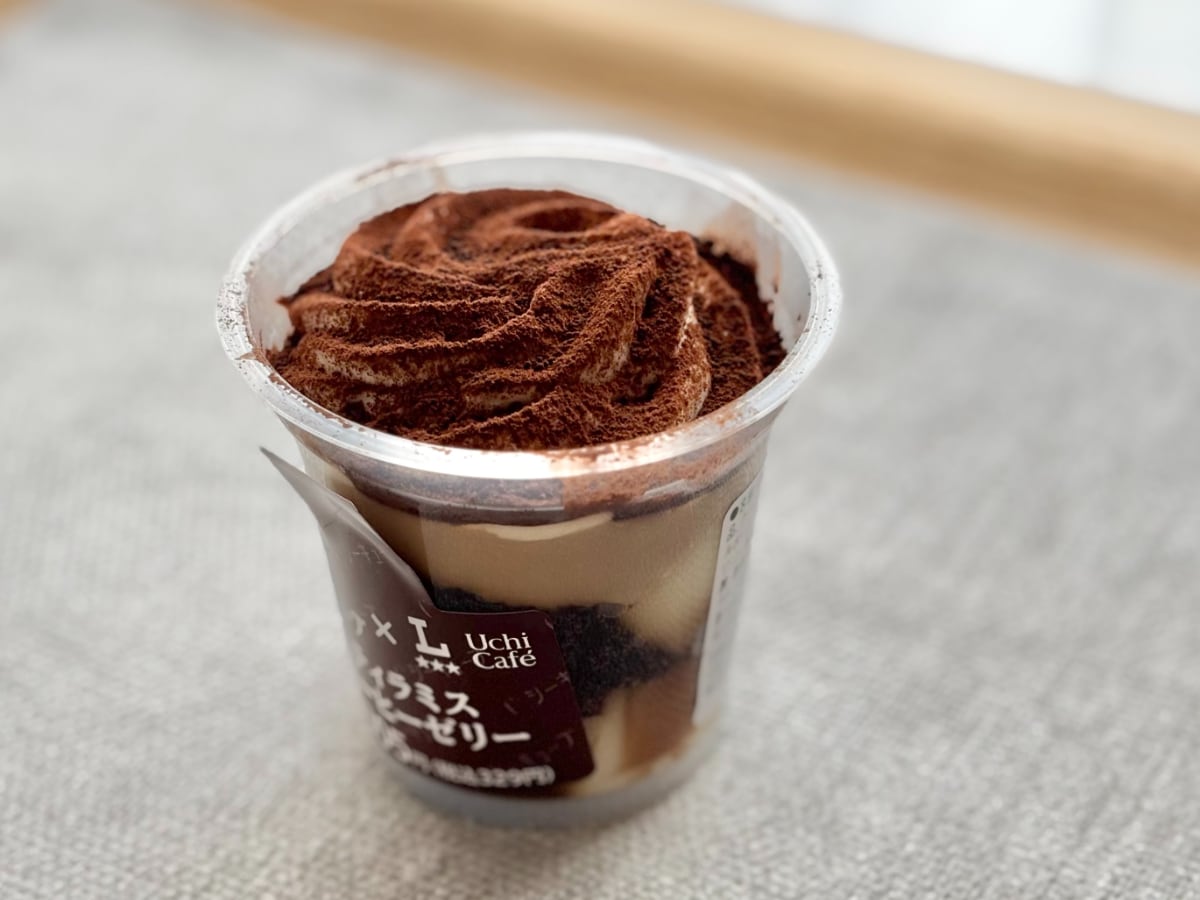 「完璧な組み合わせだった」の声も!【ローソン】の新作コラボスイーツ