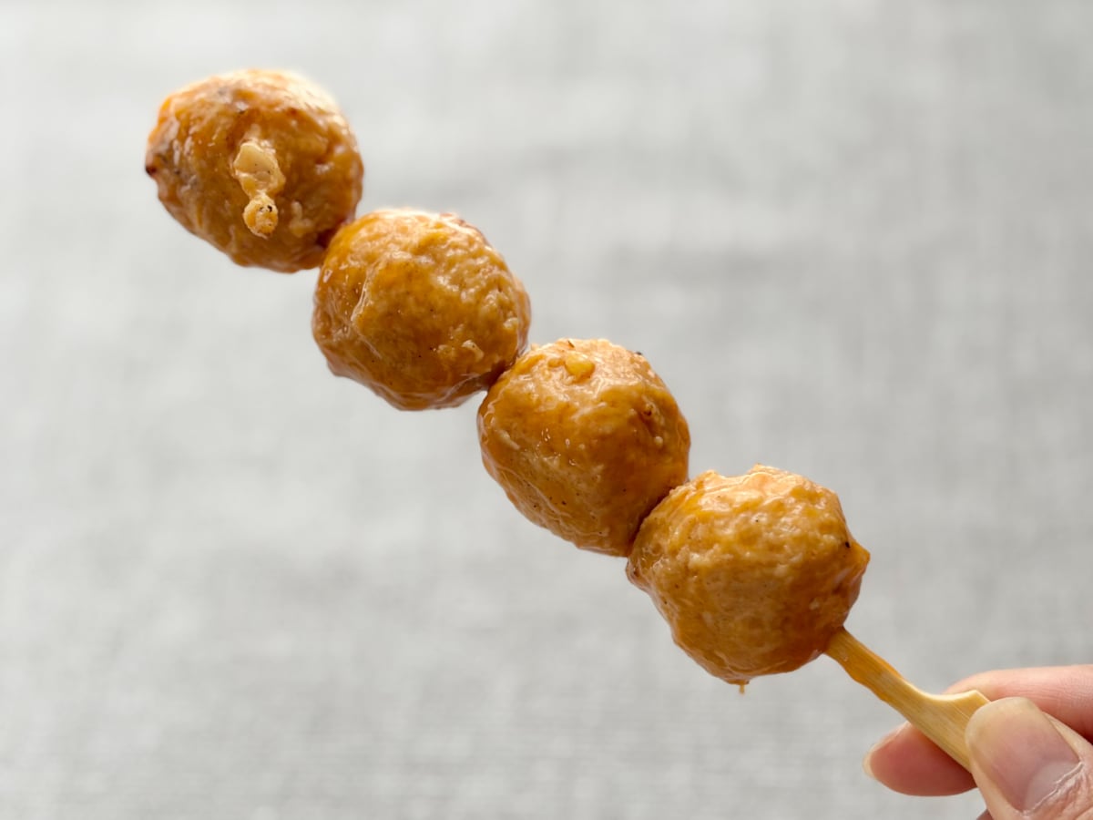 辛さとコリコリ食感にハマる！【ローソン】新商品がビールにぴったり