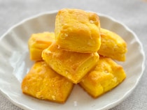 「期待通り」の味！【ファミマ】6個185円の人気シリーズに秋の新作