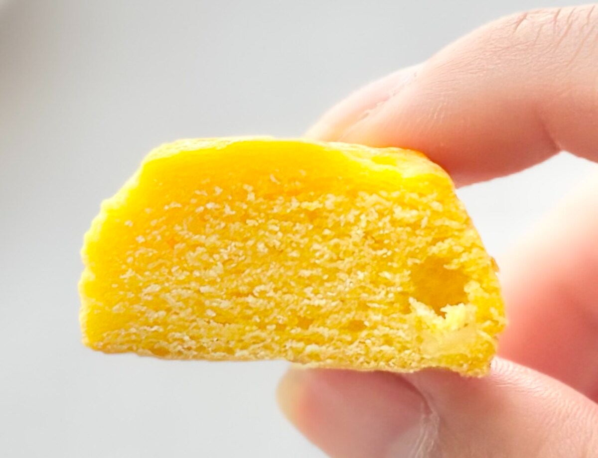 「期待通り」の味！【ファミマ】6個185円の人気シリーズに秋の新作