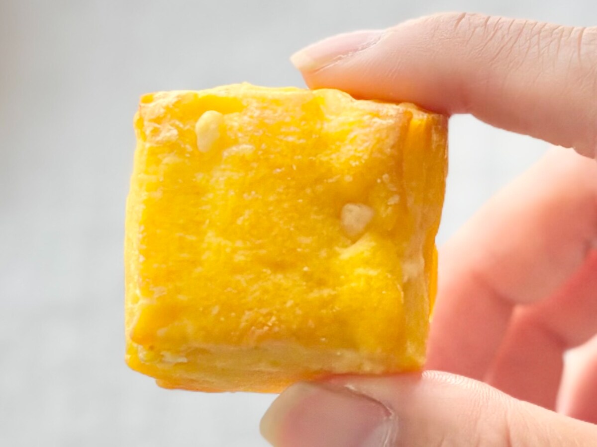 「期待通り」の味！【ファミマ】6個185円の人気シリーズに秋の新作