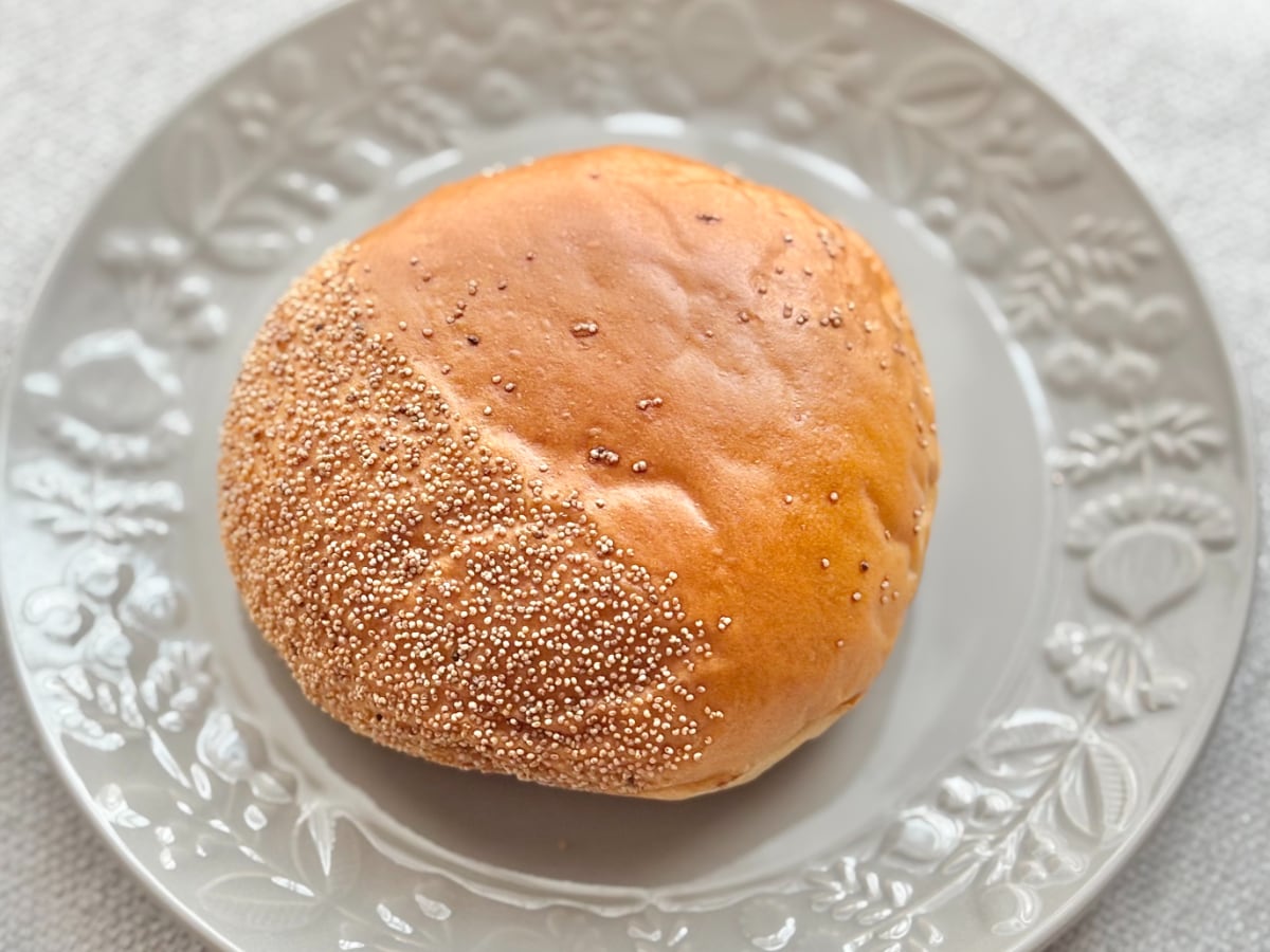 栗の優しい甘みを堪能できちゃう♡【ファミマ】秋を感じるパンが登場