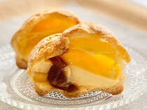 「ほっぺた落ちそう」「最高」【ファミマ】の新作スイーツが話題に！