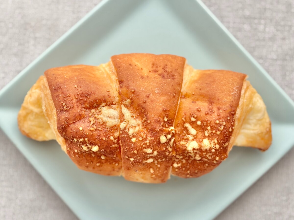 150円とは思えない本格派!【ファミマ】のパンは塩気があって朝食向き