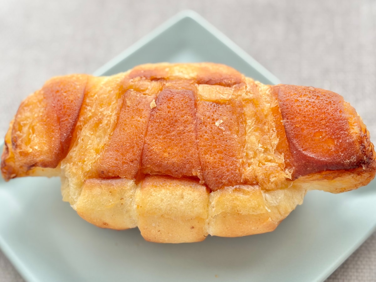 150円とは思えない本格派!【ファミマ】のパンは塩気があって朝食向き