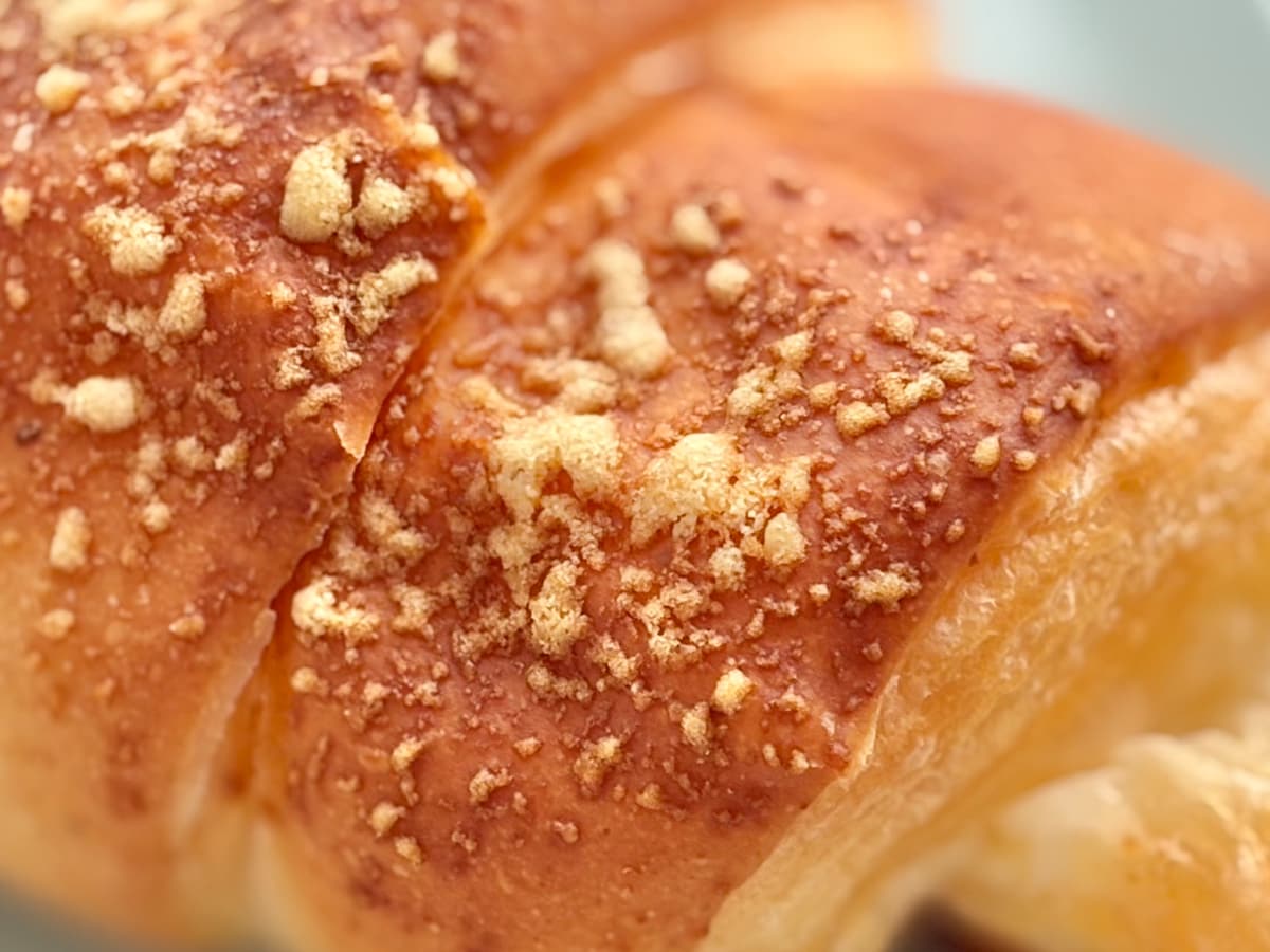 150円とは思えない本格派!【ファミマ】のパンは塩気があって朝食向き