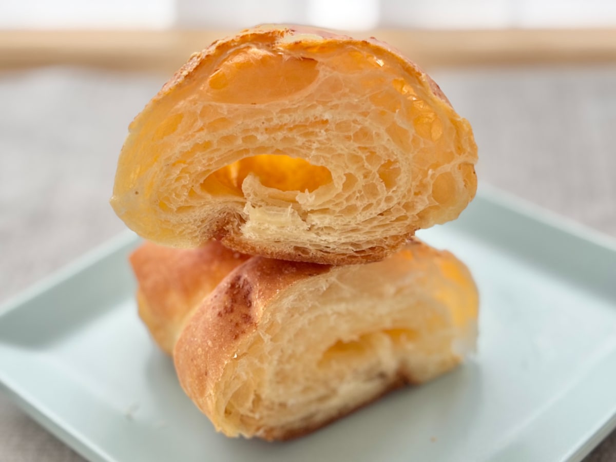 150円とは思えない本格派!【ファミマ】のパンは塩気があって朝食向き