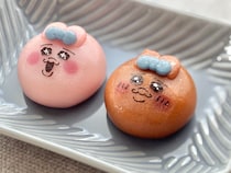 入手困難？【ファミマ限定】3店舗回った人もいる復活『食べマスモッチ』