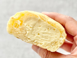 すっきりとした味で「何個でもいける」【ローソン】の冷たいパンを実食