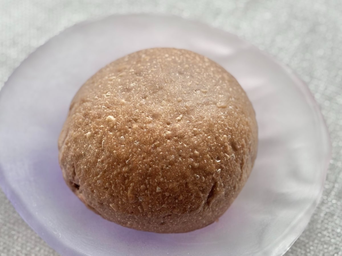 「食べているというより飲んでいる感覚」【ローソン】の濃厚ふわもちパン