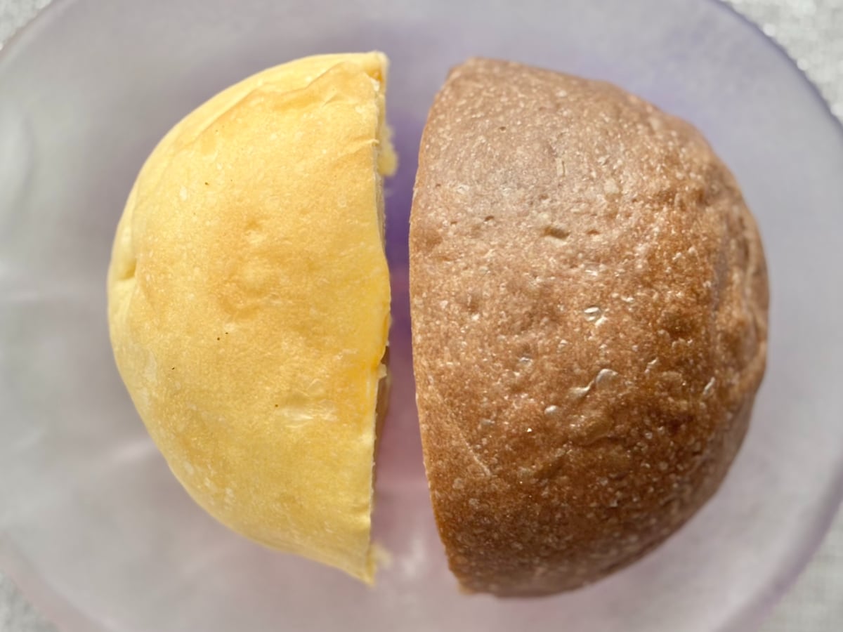 「食べているというより飲んでいる感覚」【ローソン】の濃厚ふわもちパン