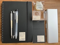 【無印良品】文房具おすすめ7選｜学生に人気のペンなどを紹介