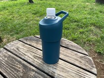 【無印良品】ペットボトルホルダーをレビュー！口コミや保冷力をチェック