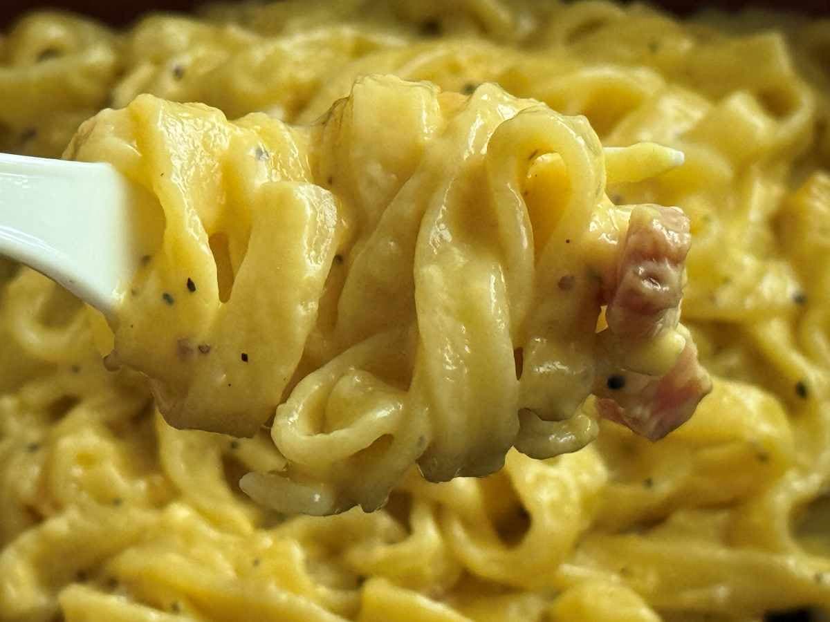 ご褒美DAYに食べたい【ローソン】大人気冷凍パスタがリニューアル