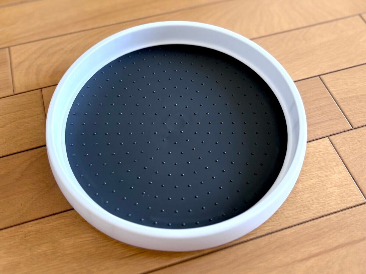 これ100均！？キャンドゥで買える話題の「回転台」が凄すぎた！