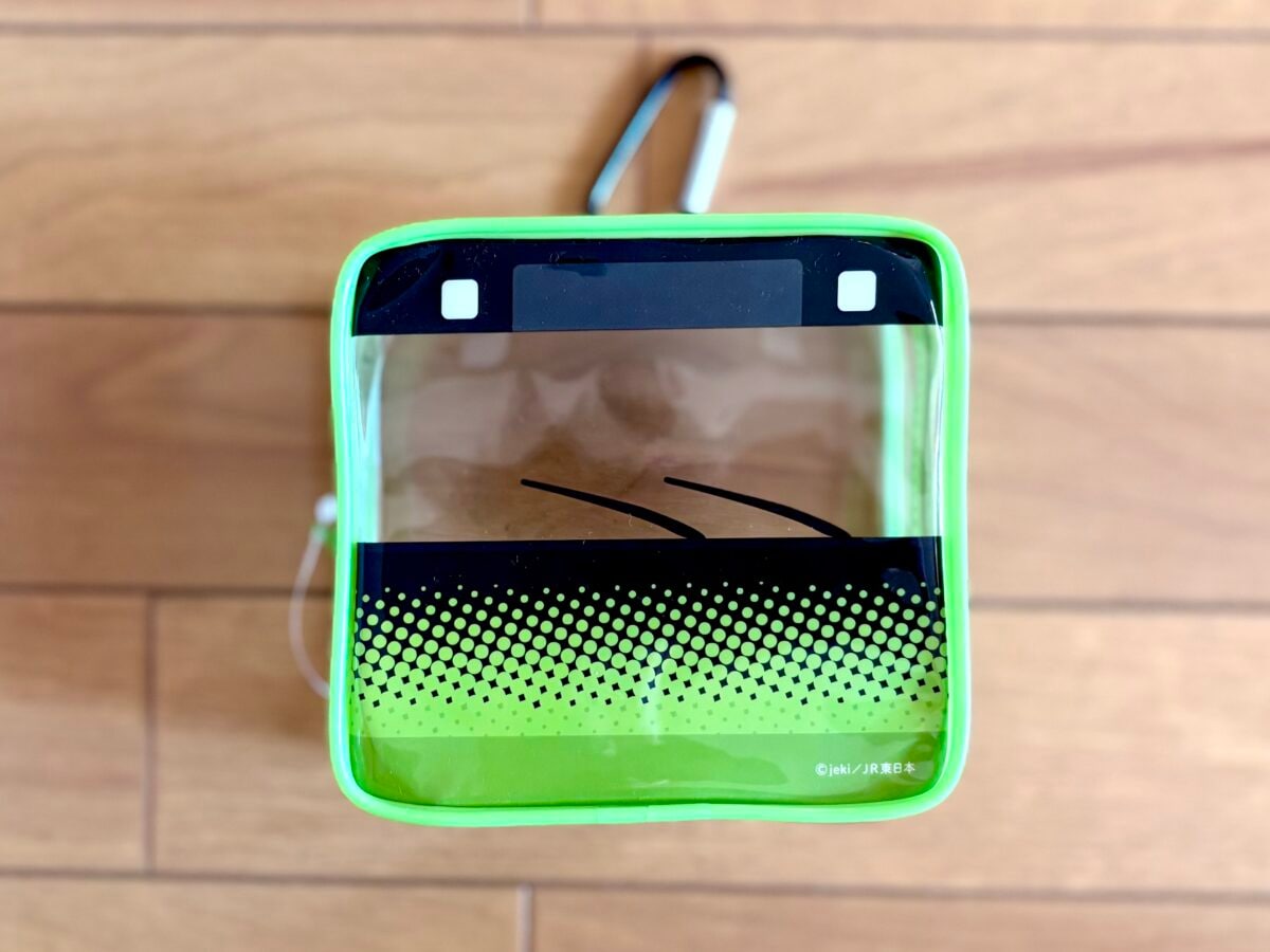 【キャンドゥ】おすすめポーチ6選|トラベル用やメイクポーチ、推し活ポーチまで充実!