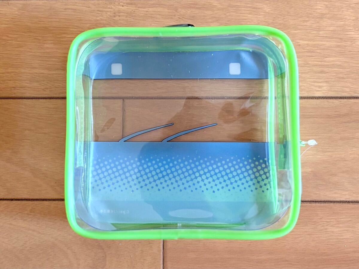 【キャンドゥ】おすすめポーチ6選|トラベル用やメイクポーチ、推し活ポーチまで充実!